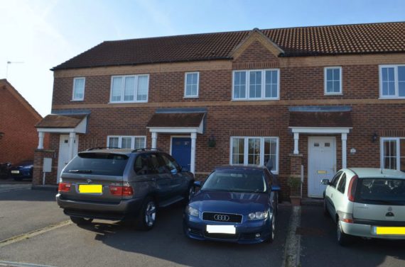 3 Bedroom Terraced